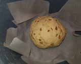 Foto del paso 3 de la receta Pan casero de pipas y sésamo en olla GM G
