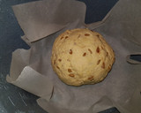 Foto del paso 3 de la receta: Pan casero de pipas y sésamo en olla GM G