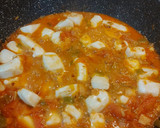 Foto del paso 4 de la receta: Fideuá