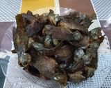 Foto langkah ke 4 dari resep Iwak kali goreng indofood.
