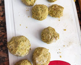 Foto del paso 3 de la receta: Falafel