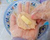 Foto langkah ke 4 dari resep Udang keju ala gacoan.