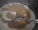 सूजी का हलवा (suji ka halwa recipe in Hindi) रेसिपी चरण 3 फोटो