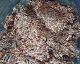 Foto del paso 3 de la receta: Trufa del rejunte 😋😁