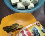 Foto langkah ke 1 dari resep Tahu petis semarang.