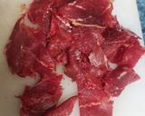 Foto del paso 8 de la receta: Pizza de cecina de León a la trufa