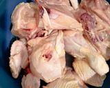 Foto langkah ke 1 dari resep Ayam Kecap khas Palembang.