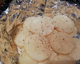 Meglepetés csirkemell recept fázis 3 fotója