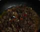 Foto langkah ke 3 dari resep Mercon sapi.