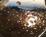 A picture of step 6 of Hotdogs in Tortillas.