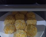 Foto langkah ke 6 dari resep 013. Susu Goreng "crispy diluar meleleh didalam".