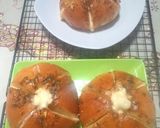 Foto langkah ke 4 dari resep Korean Garlic Bun Lagiiii❤.