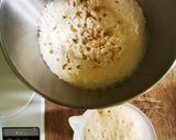 Foto langkah ke 1 dari resep Ciabatta.