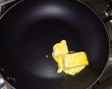 Foto del paso 1 de la receta: Camarones al ajillo en mantequilla