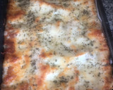 Foto del paso 18 de la receta: Lasaña con carne picada de magra de cerdo