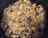 Foto del paso 3 de la receta: Barritas de cereal caseras