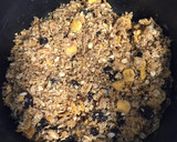 Foto del paso 3 de la receta: Barritas de cereal caseras