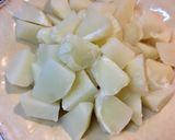 Foto del paso 4 de la receta: Patatas bravas extra picantes con truco!🌶🌶