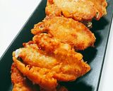 รูปขั้นตอนการทำที่ 3 ของ ไก่ทอดง่ายๆ