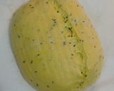 Foto langkah ke 18 dari resep Kunyit Jinten Hitam Wijen Sourdough Bread (Komachi).