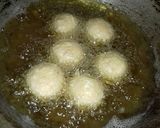 Foto langkah ke 6 dari resep Tahu bulat.