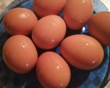 Tartármártás recept fázis 1 fotója