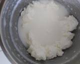 Ghee (clarified butter) from Malai recipe step 2 photo