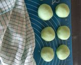 Foto langkah ke 3 dari resep Pao.