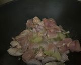 Une image de l'étape 1 de Filets de dinde mijotés.