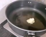 A picture of step 1 of Kadhi Pakora With White Rice Recipe 😋.