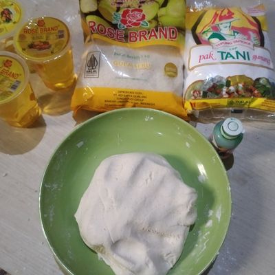 Langkah 2
