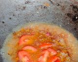 Foto langkah ke 4 dari resep Semur telur dan kentang.