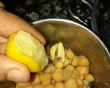 Hummus recipe step 3 photo