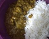 काले मसूर की दाल (kale masoor ki dal recipe in Hindi) रेसिपी चरण 4 फोटो