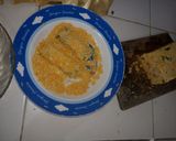 Foto langkah ke 6 dari resep Nugget Ayam Sayur Anti Ribet.