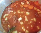 Foto del paso 3 de la receta: Guiso de lentejas