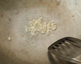 Gambar langkah 1 resipi Ayam pad krapow #munahmasak.