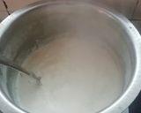 तांदुळाची खीर(tandlachi kheer recipe in marathi) रेसिपी स्टेप 2 फोटो