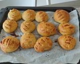 Foto del passaggio 5 della ricetta Pane fatto in casa 🍞