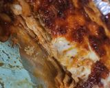 Foto langkah ke 10 dari resep Lasarden (Lasagna Sarden).