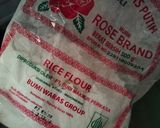 Foto langkah ke 1 dari resep Kue Putu Bambu.