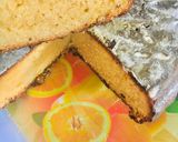 Foto del paso 6 de la receta: 🥧Budín🥧DE MERMELADA DE 🍊NARANJA🍊