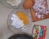 Foto langkah ke 1 dari resep Rolade Daging Spesial.