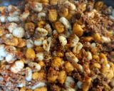 A picture of step 6 of Pumpkin Gnocchi.