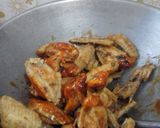 Foto langkah ke 3 dari resep Ayam goreng asam manis.