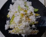 Foto langkah ke 9 dari resep Lupis.