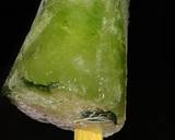 Aam Panna popsicles recipe step 5 photo