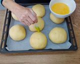 Foto del paso 6 de la receta: Monas de Pascua rellenas de chocolate