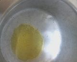 A picture of step 2 of Parmesan twists.