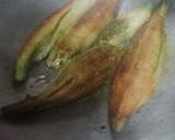 Stuffed Karela recipe step 4 photo